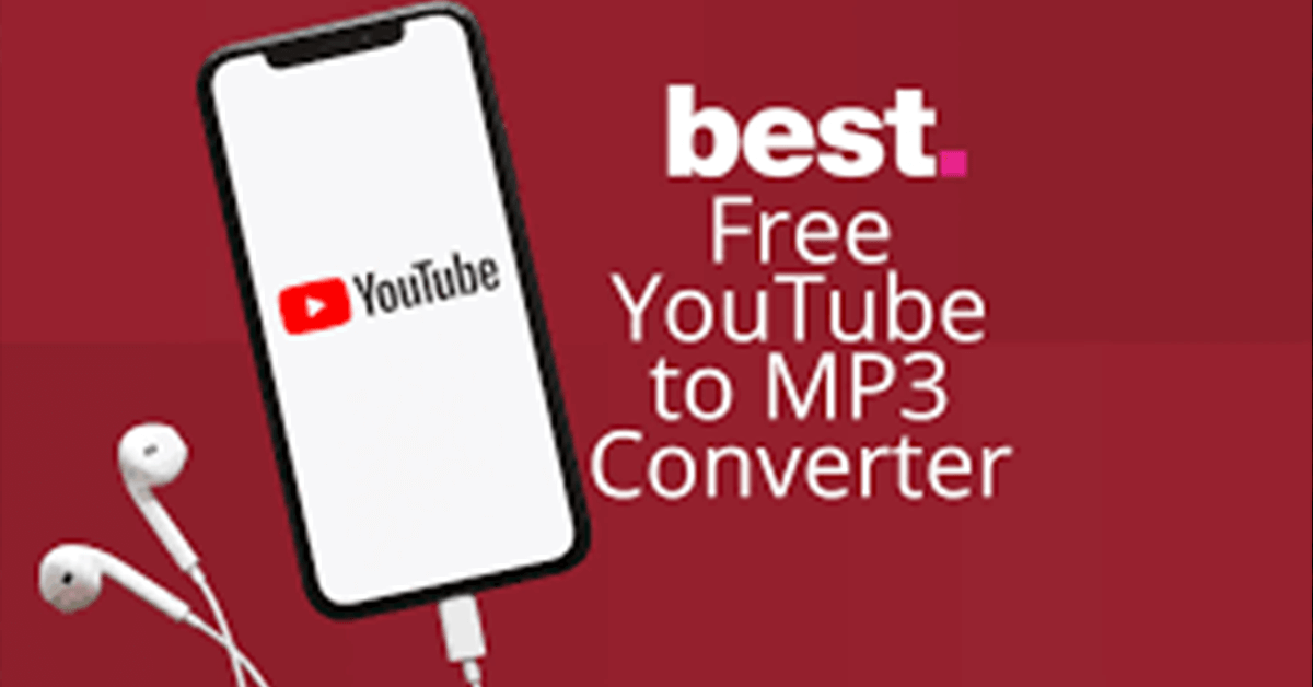 Best Youtube to MP3 converters