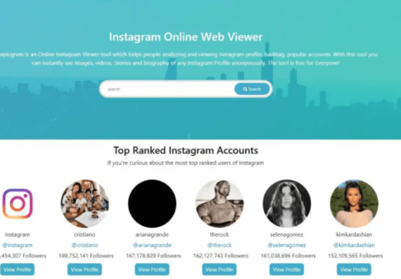The Complete Guide to Pikdo Instagram Viewers