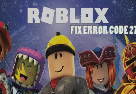 Roblox error code 279 fix