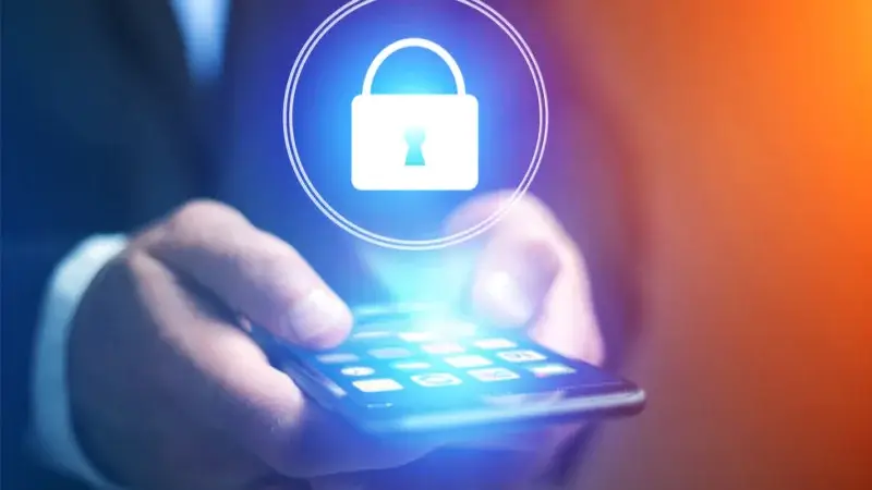 Cyber Security for Mobile Devices